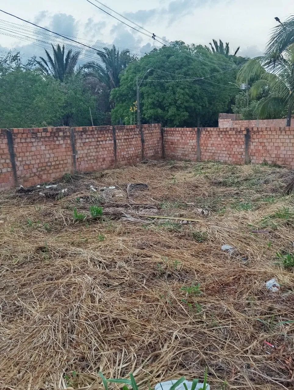 Terreno de esquina 17x20 - Foto 4