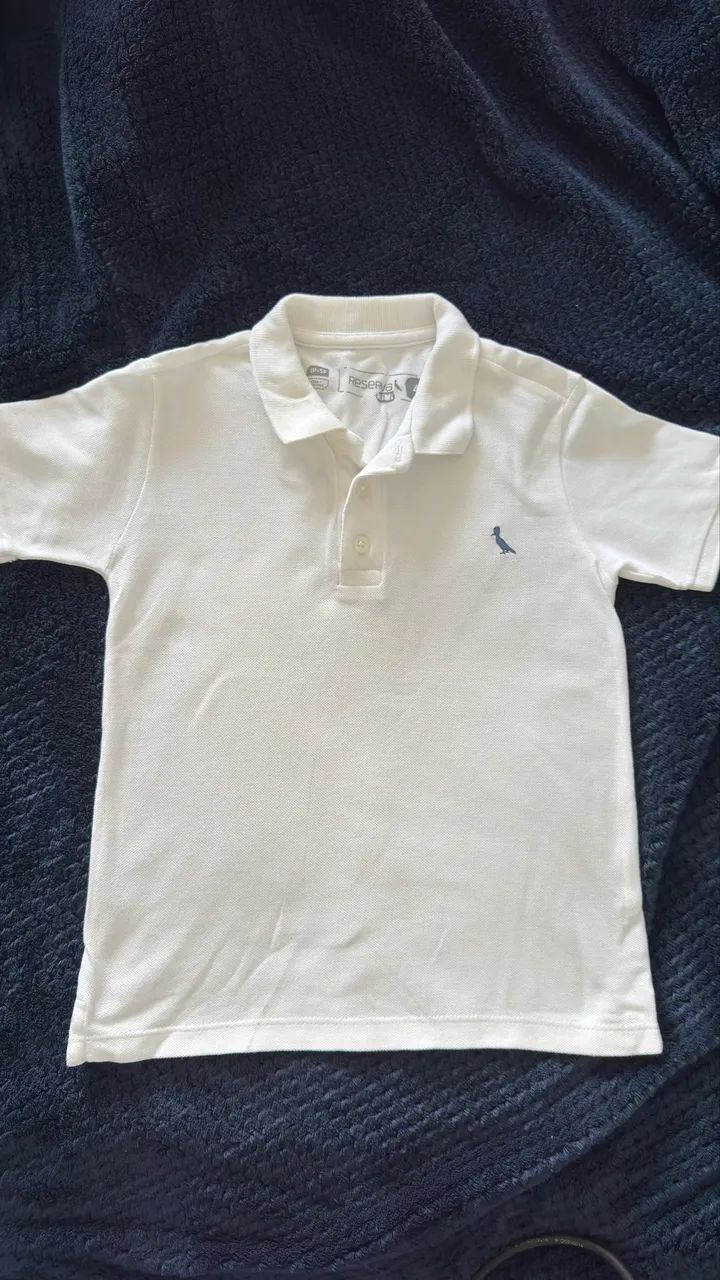 2 polo Reserva - Foto 2