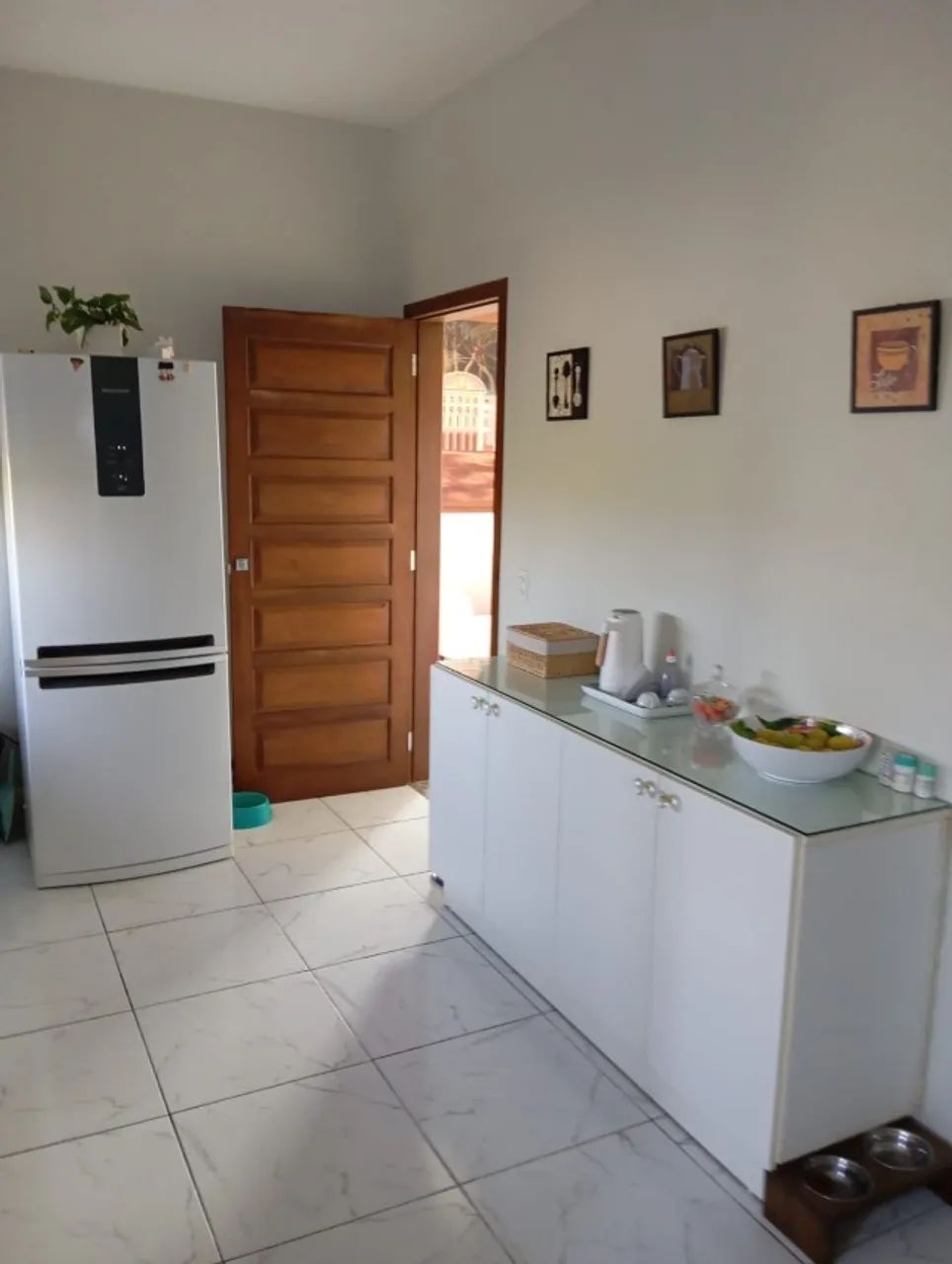Casa de esquina laje 3 quartos - Foto 4