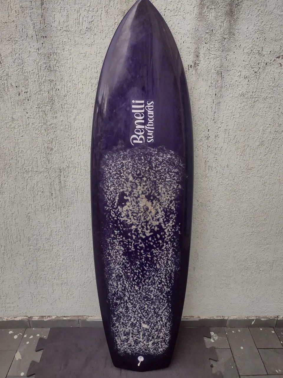 Prancha de Surf Benelli Surfboards - Foto 2