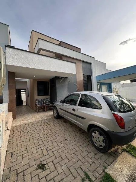 CASA EM CONDOMINIO 3 QUARTOS SENDO 2 SUITES GOLDEN PARK RESIDENCE 2 - Foto 4