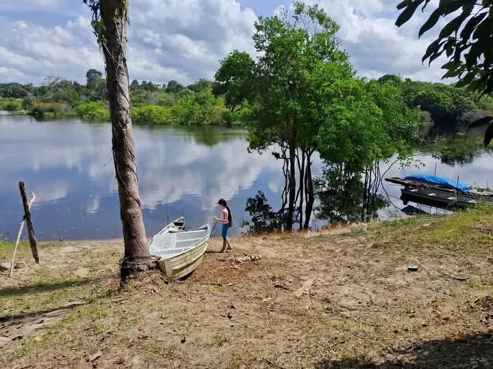 foto - Manaus - Cidade Nova