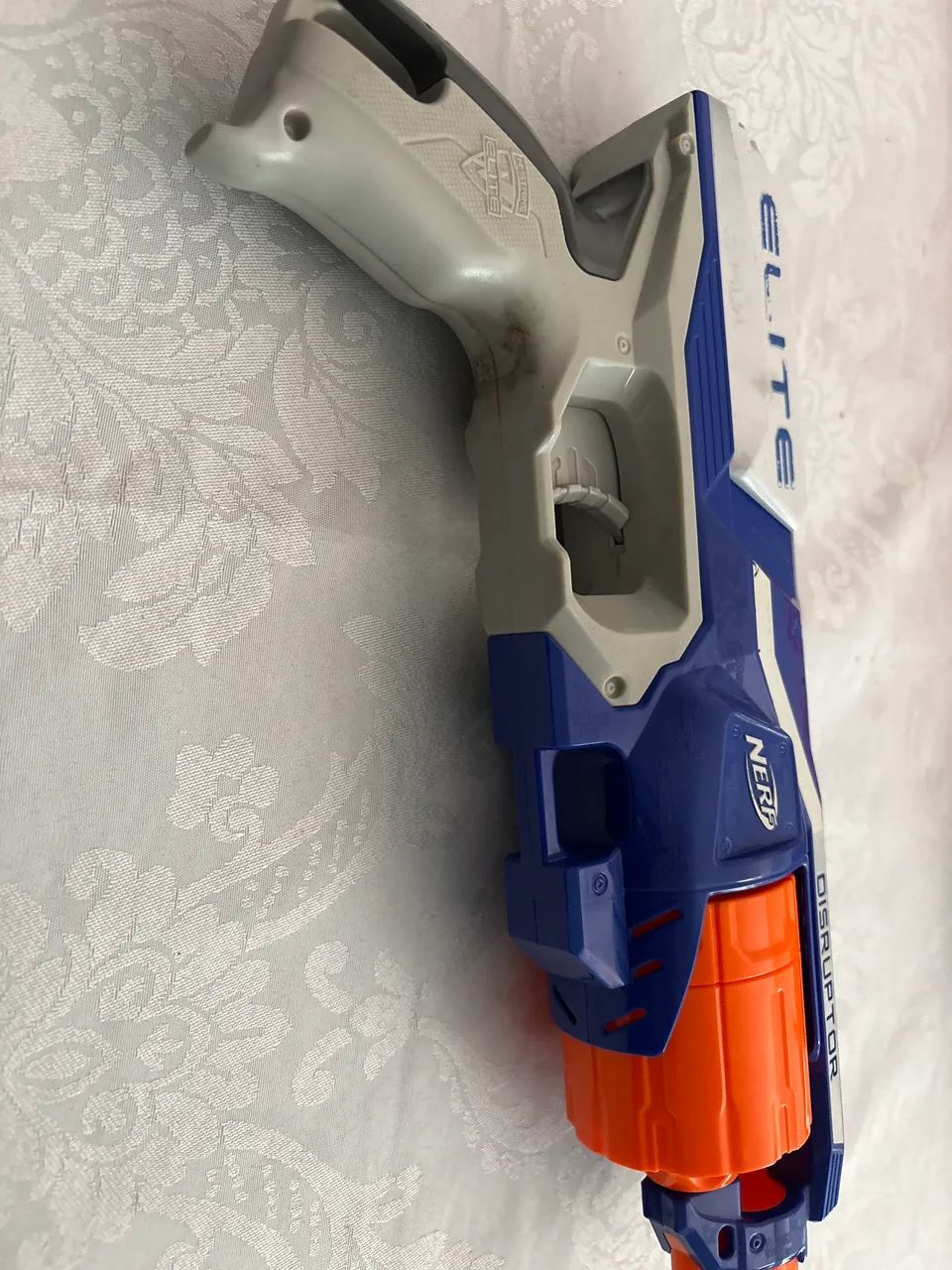 Nerf elite disruptor - Foto 2