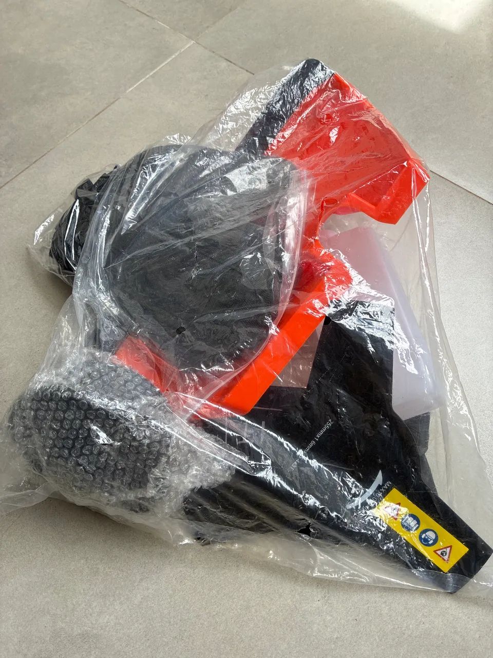 ROÇADEIRA STIHL FS-291  - Foto 4