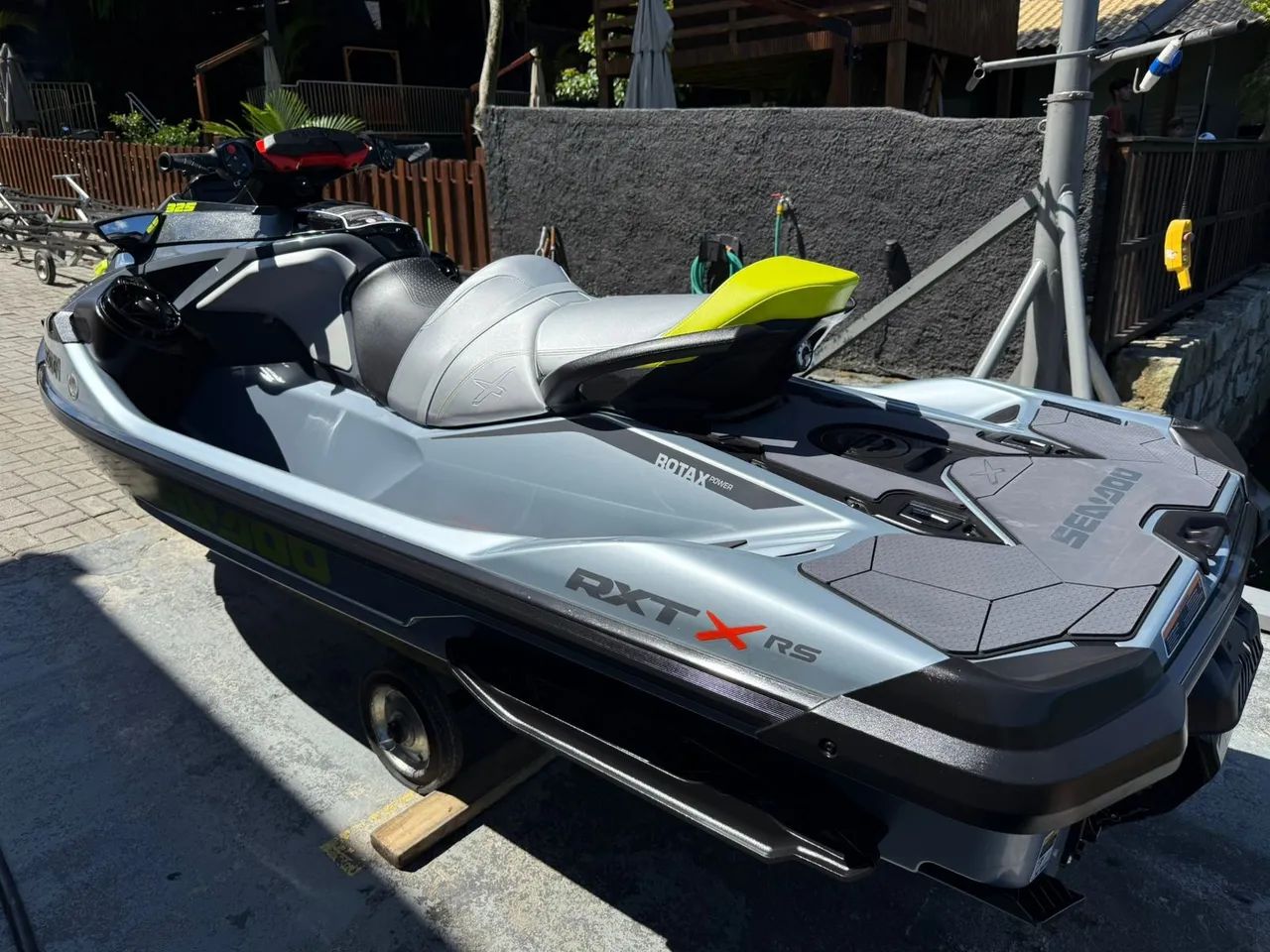 JET SKI Sea Doo RXT 325  - Foto 2