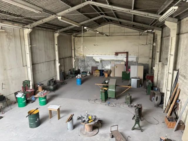 Foto - Duque de Caxias - Jardim Gramacho