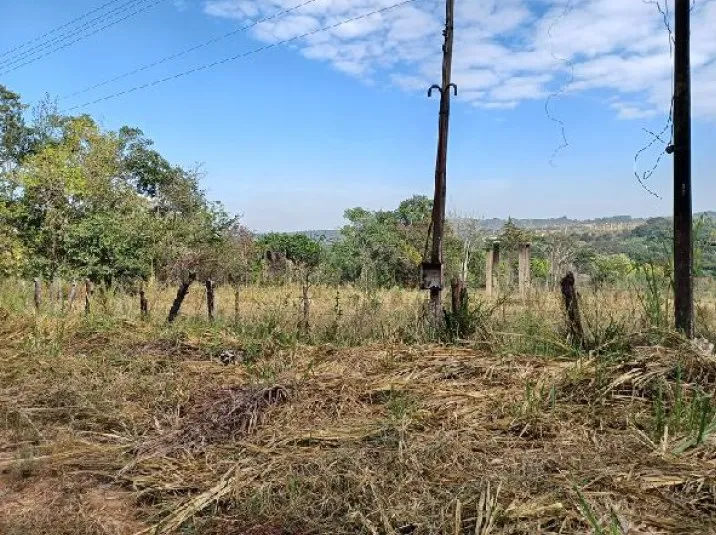Oportunidade Única em LUZIANIA - GO | Tipo: Terreno | Negociação: Venda Direta Online | Si