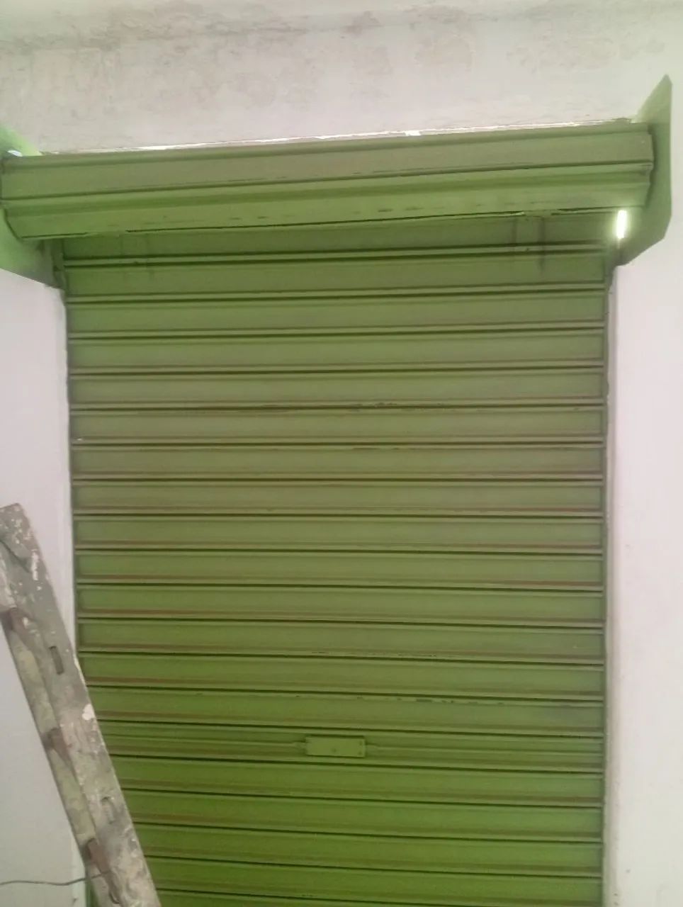 Porta de aço para comércio - Foto 2