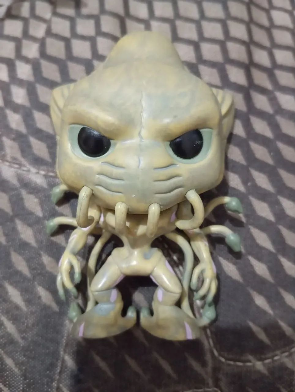 Funko Alian