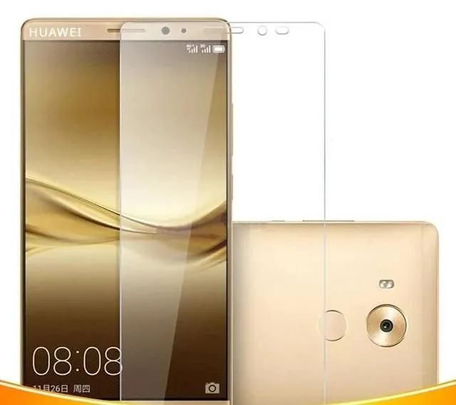 Película de Vidro para Smartphone Huawei Mate 9