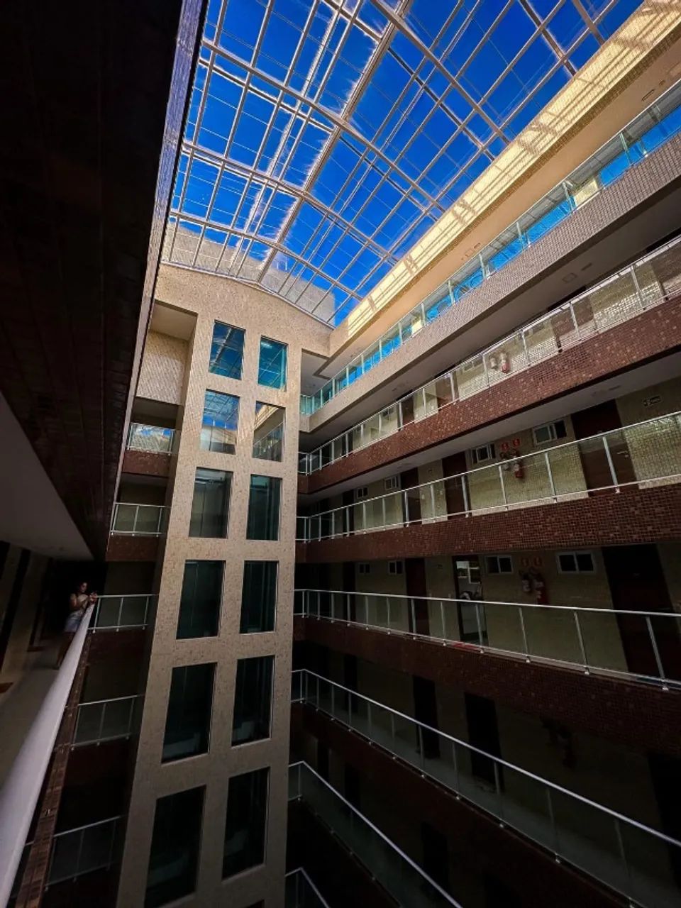 Flats para Aluguel na Temporada - Otima Localização - Foto 9