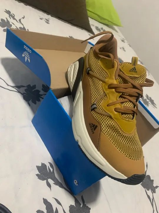 Tênis adidas  - Foto 2