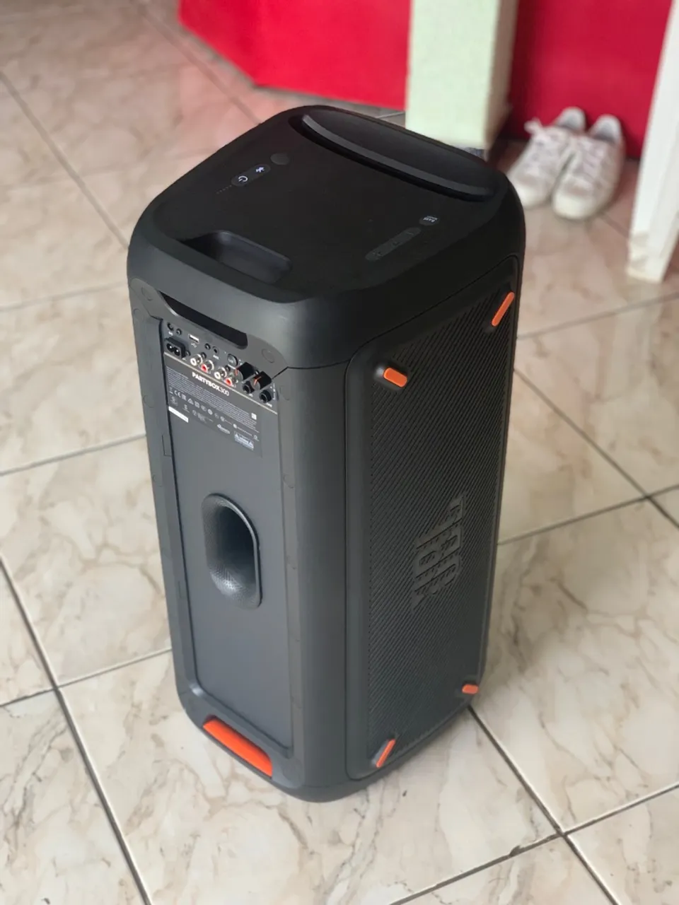 JBL Party box 300