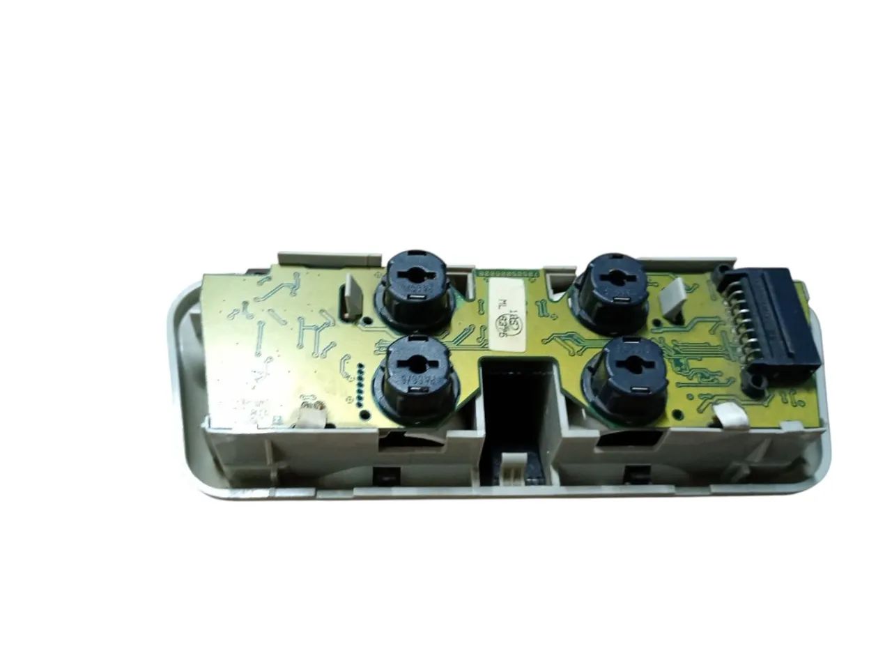 Luz Interna Cortesia Gm Vectra Astra Zafira 2000 2011 - Foto 2
