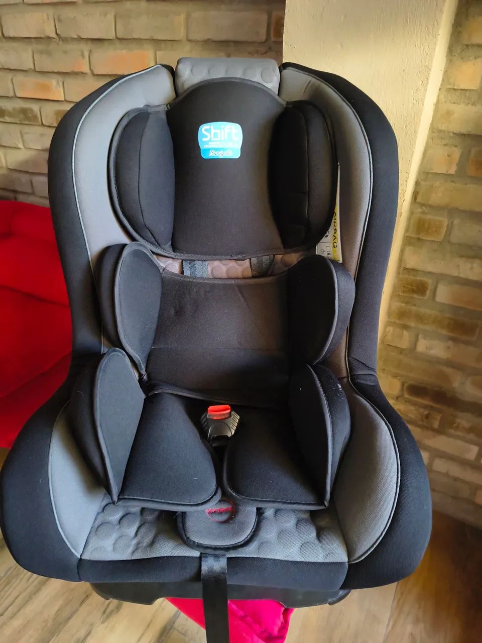 Cadeira Infantil Shift63824590033537123