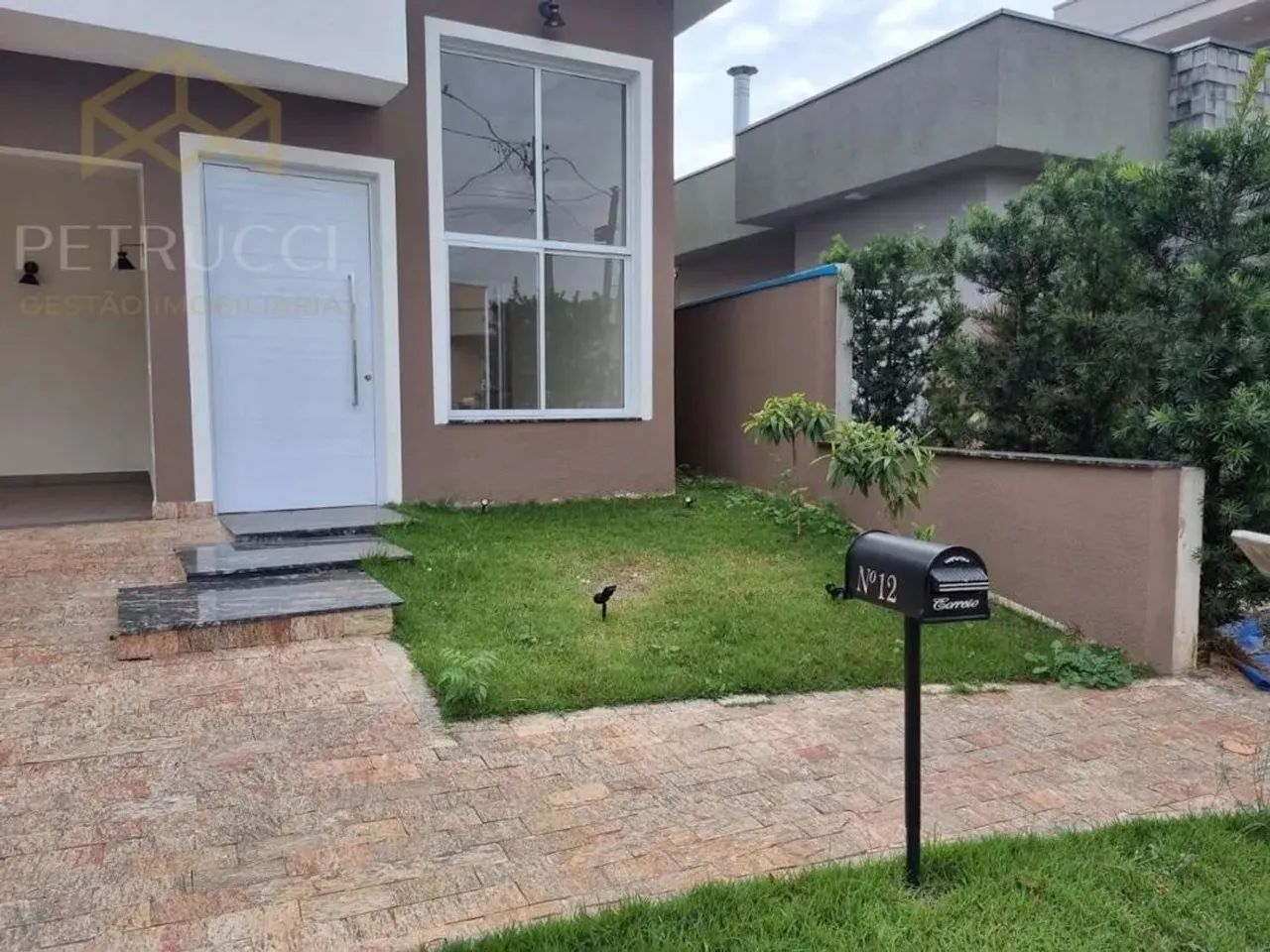 Casa Residencial à venda, Residencial Jardim de Mônaco, Hortolândia - CA6042. - Foto 2