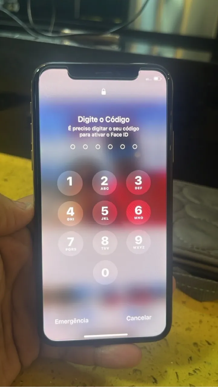 IPHONE XS 256gb