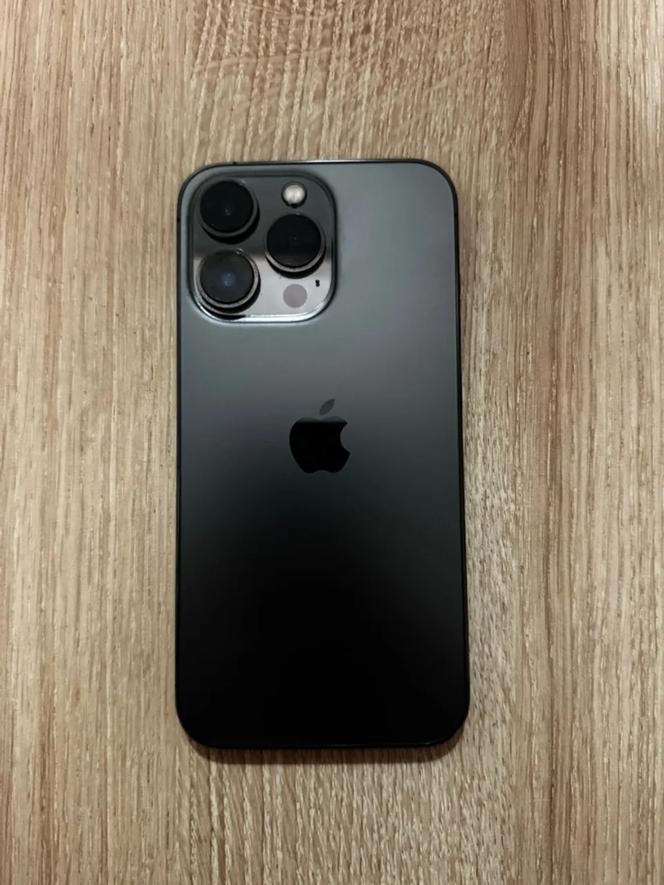 IPHONE 13 PRO 512GB PRETO