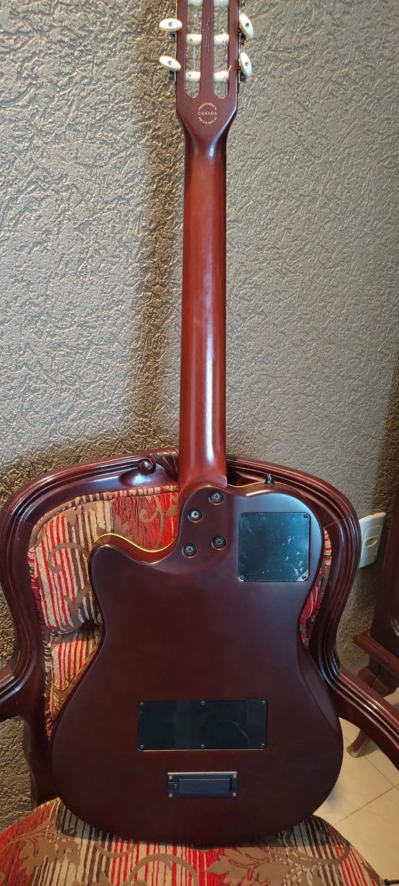 Violão Godin Encore - Foto 5