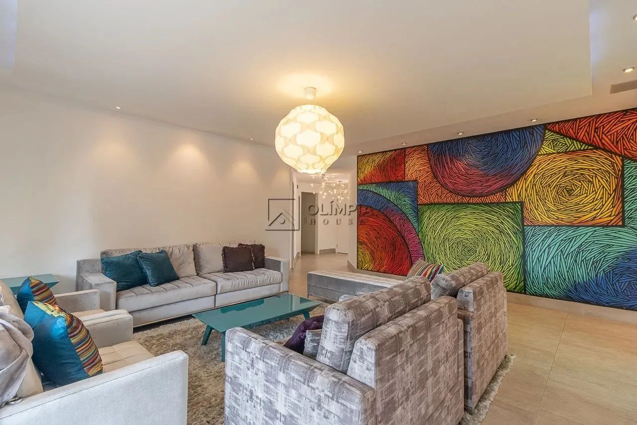 Apartamento Locação Moema 373 m² 4 Dormitórios - Foto 3