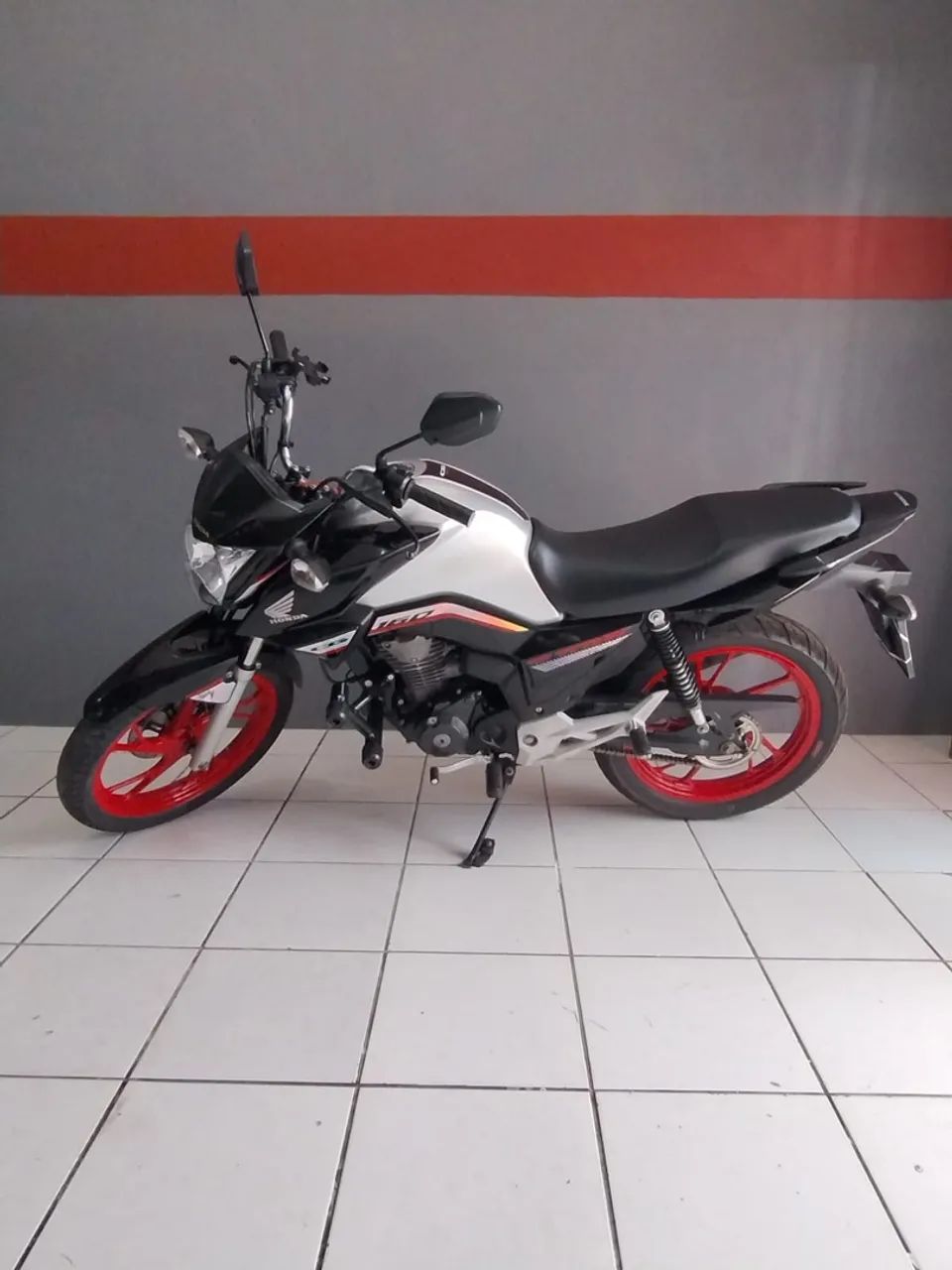 Titan 160 extra - Foto 2