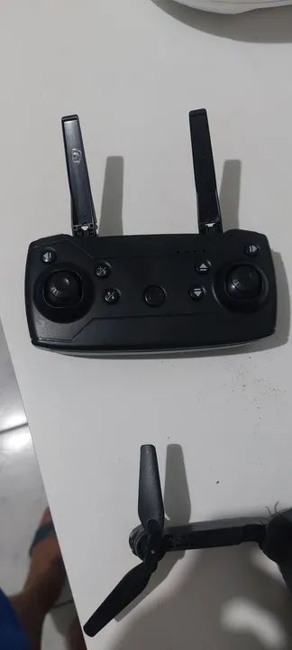 Drone com câmera 4k - Foto 2