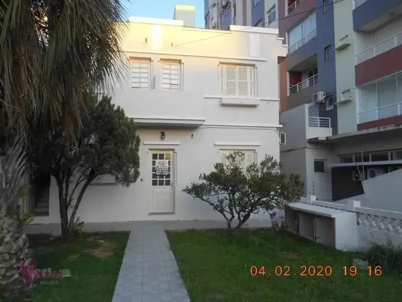 Apto SANTA MARIA RS