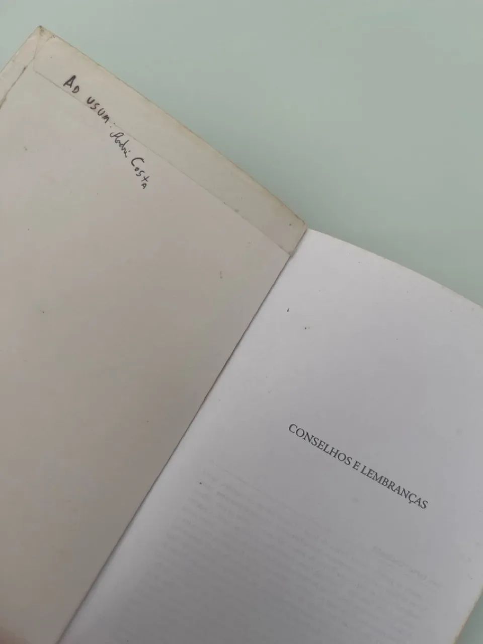 Conselhos e lembranças - Teresa de Lisieux - Foto 2