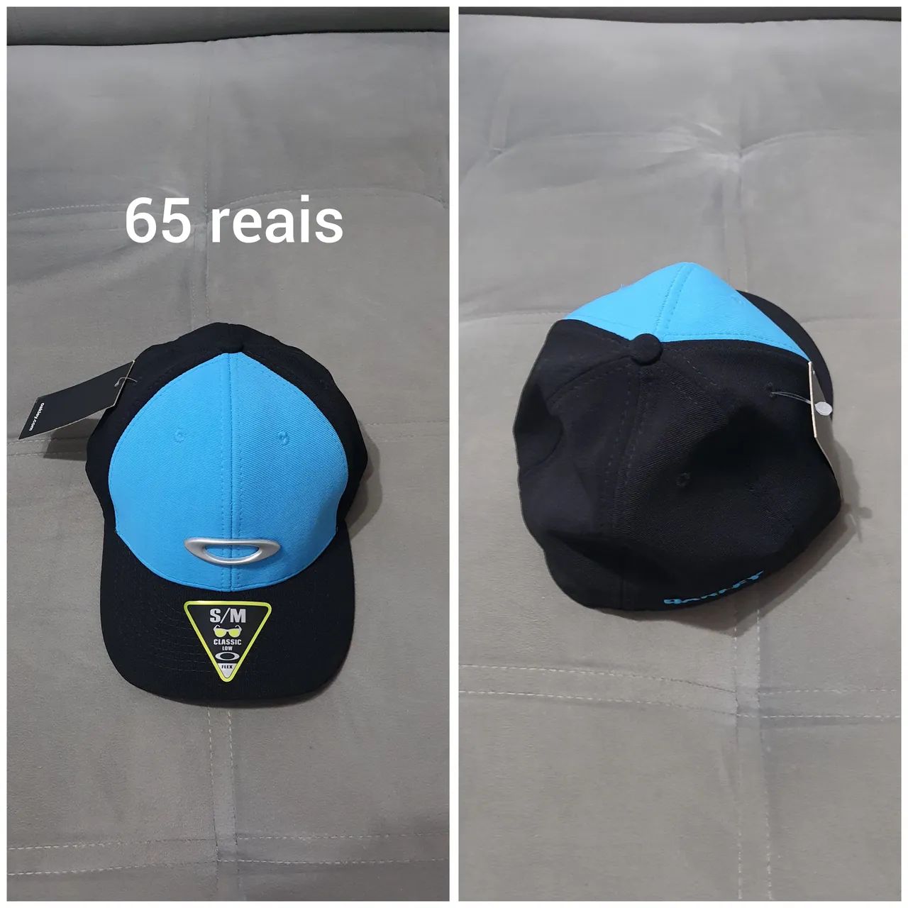 Chapéus Bones  - Foto 6