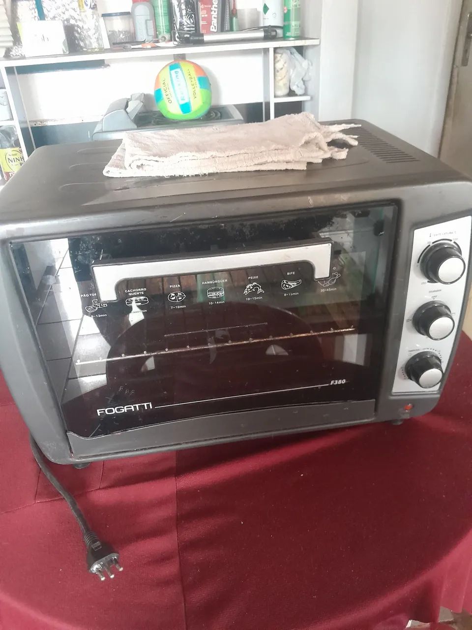 Vendo fono funciona perfeitamente 
