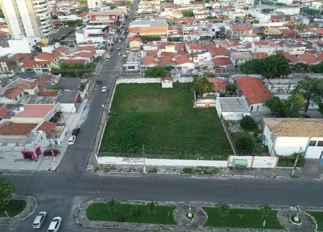 Terreno com 1900m2 à Venda em Aracaju -SE - Foto 3