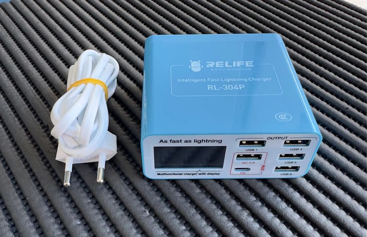 Ferramentas para manutenção de celular  - Foto 2