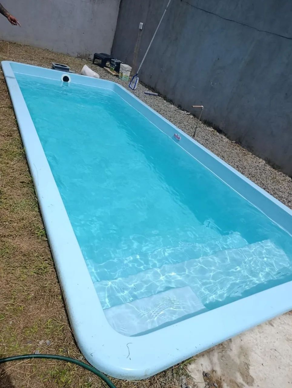 Manutenção,limpeza mensais  e venda de aquecedores , trocadores de calor para piscinas.  - Foto 5