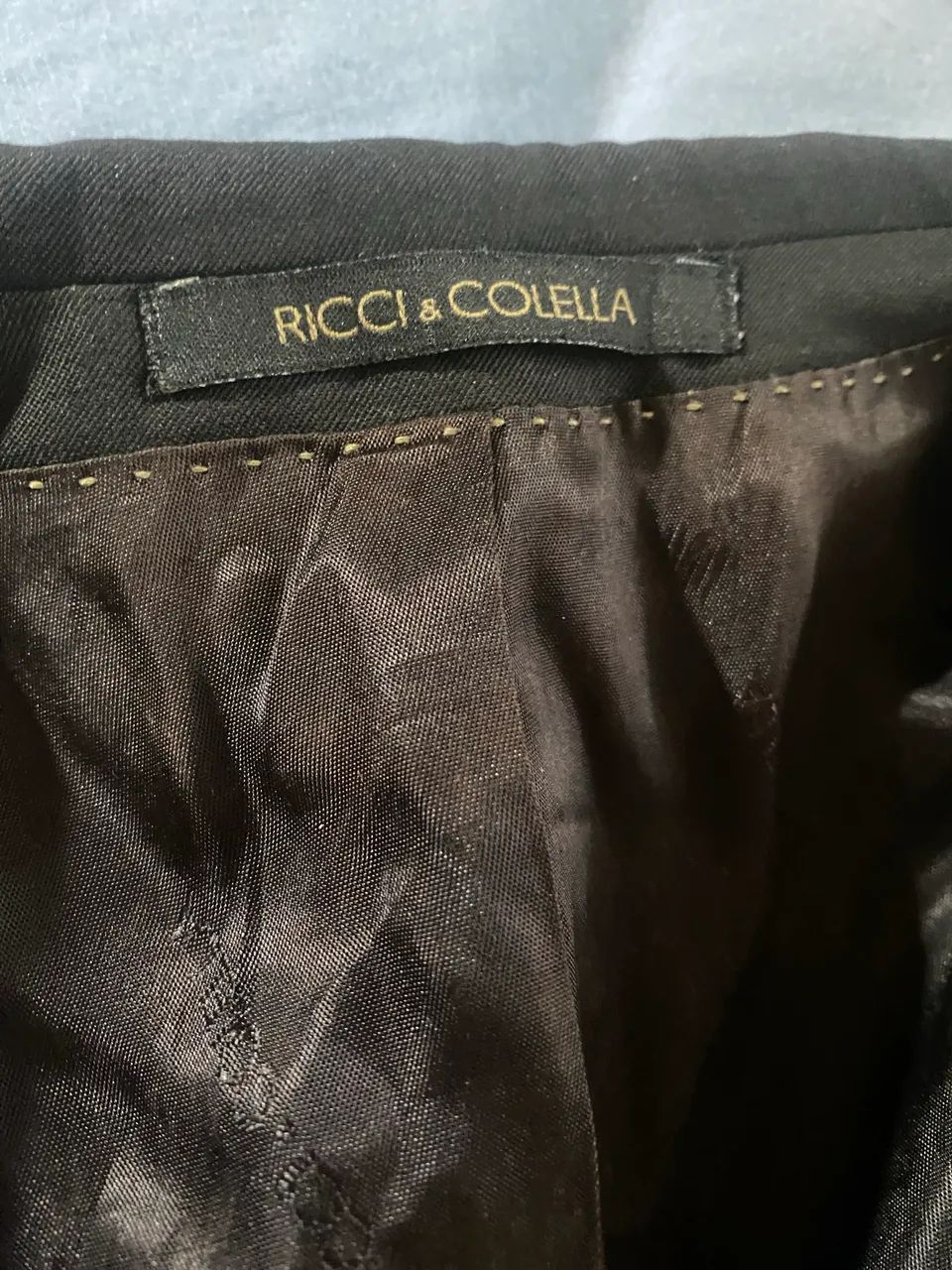 Blaizer rice & Colella - Foto 5