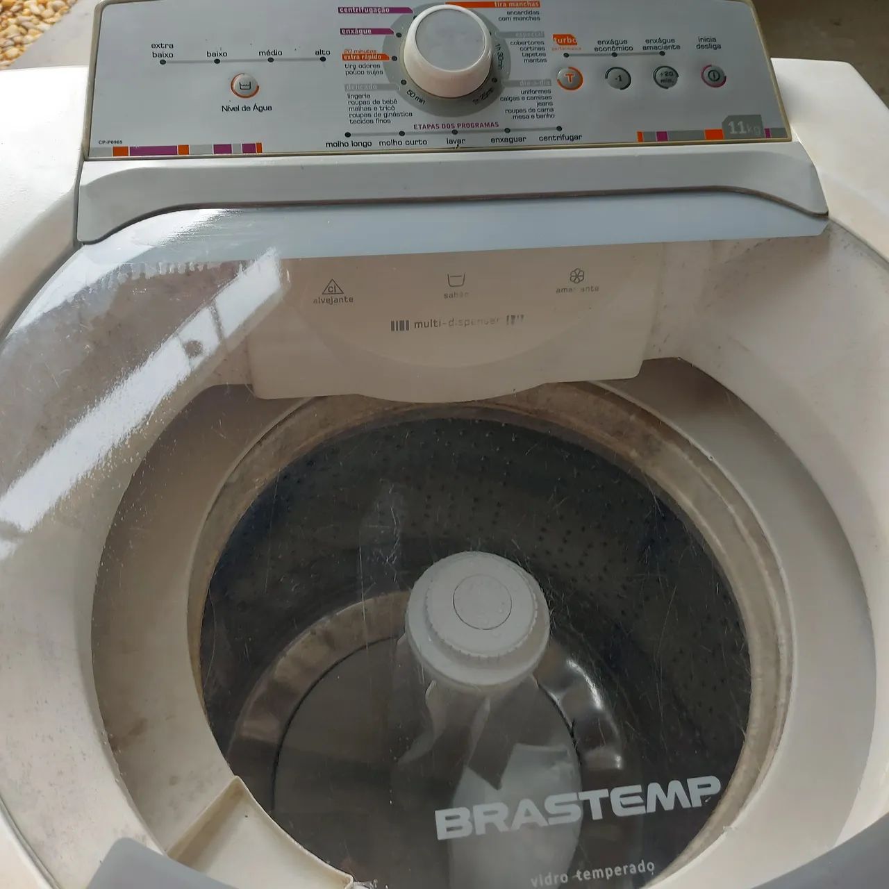 Brastemp 11kg  - Foto 2