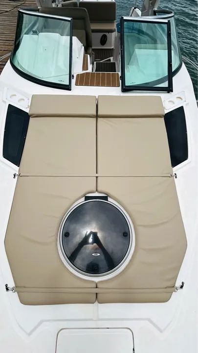 Lancha V300 Ventura Luxo e performance - Foto 10