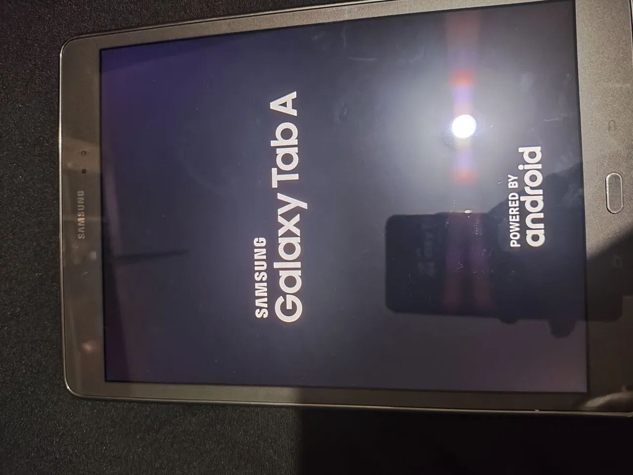 Tablet Samsung Galaxy Tab - Foto 3