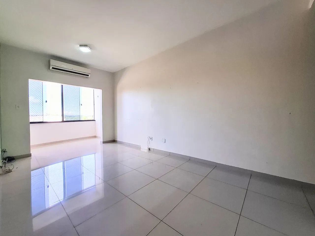 Residencial Park dos Principes, Apto 115 m² 3 qtos sendo 1 suíte e 2 vagas - Foto 4