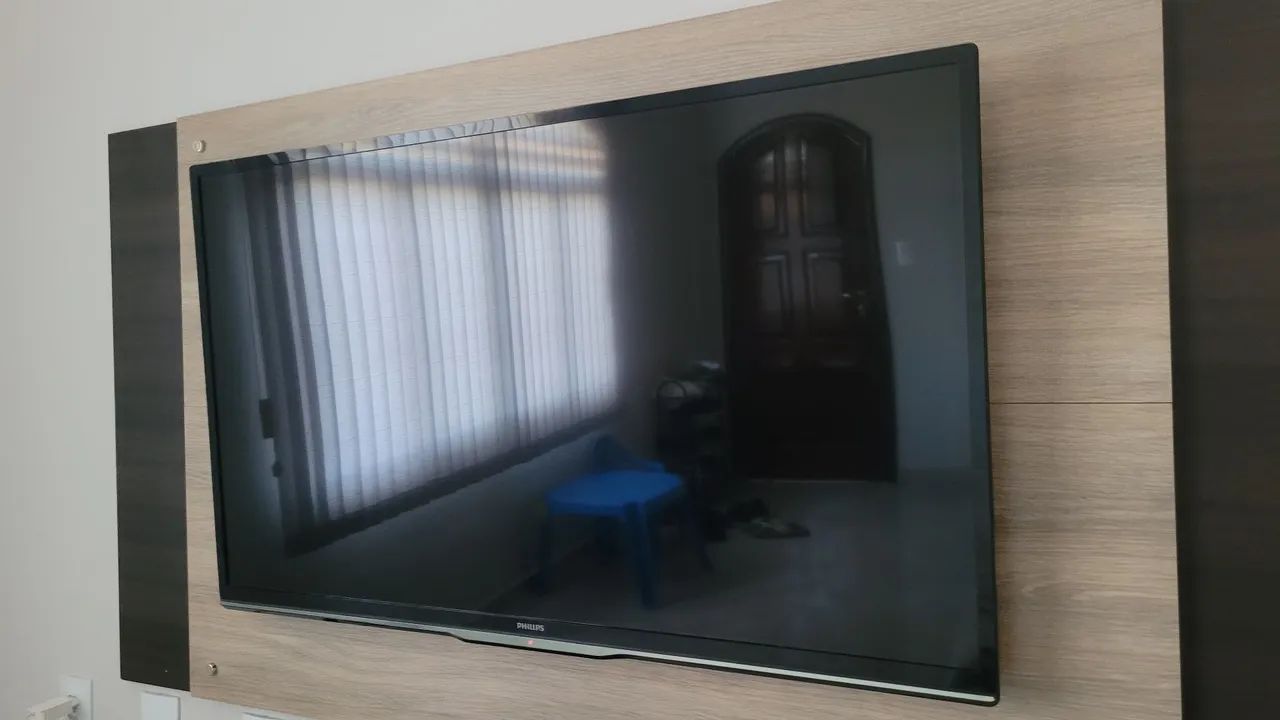 Vende -se Televisão 46 polegadas 3D