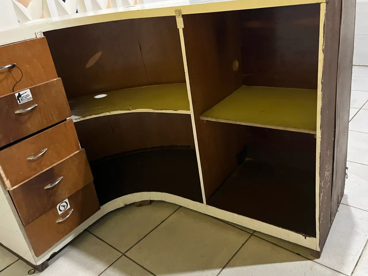 Balcão para comércio  - Foto 3