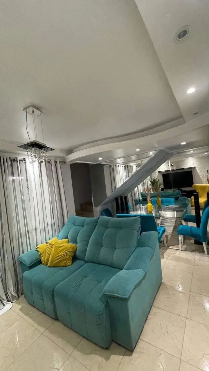 Casa à venda no RUA PACHECO GATO -, VILA ARICANDUVA, São Paulo, SP - Foto 2