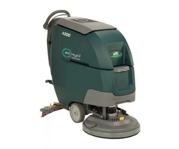 Lavadora de Piso Alfa Tennant A300 (Recondicionada)