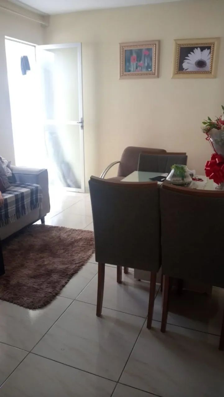 Apartamento com 2 quartos financiável  - Foto 2