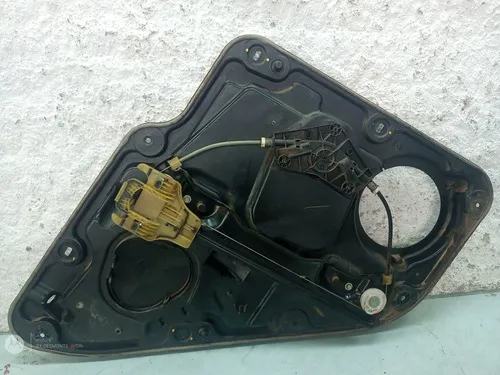 Máquina De Vidro Traseiro Direito Cherokee 3.6 2011 