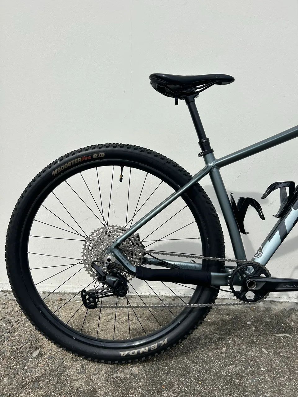 Bicicleta TSW Yukon 12v - Com Upgrades!  - Foto 2