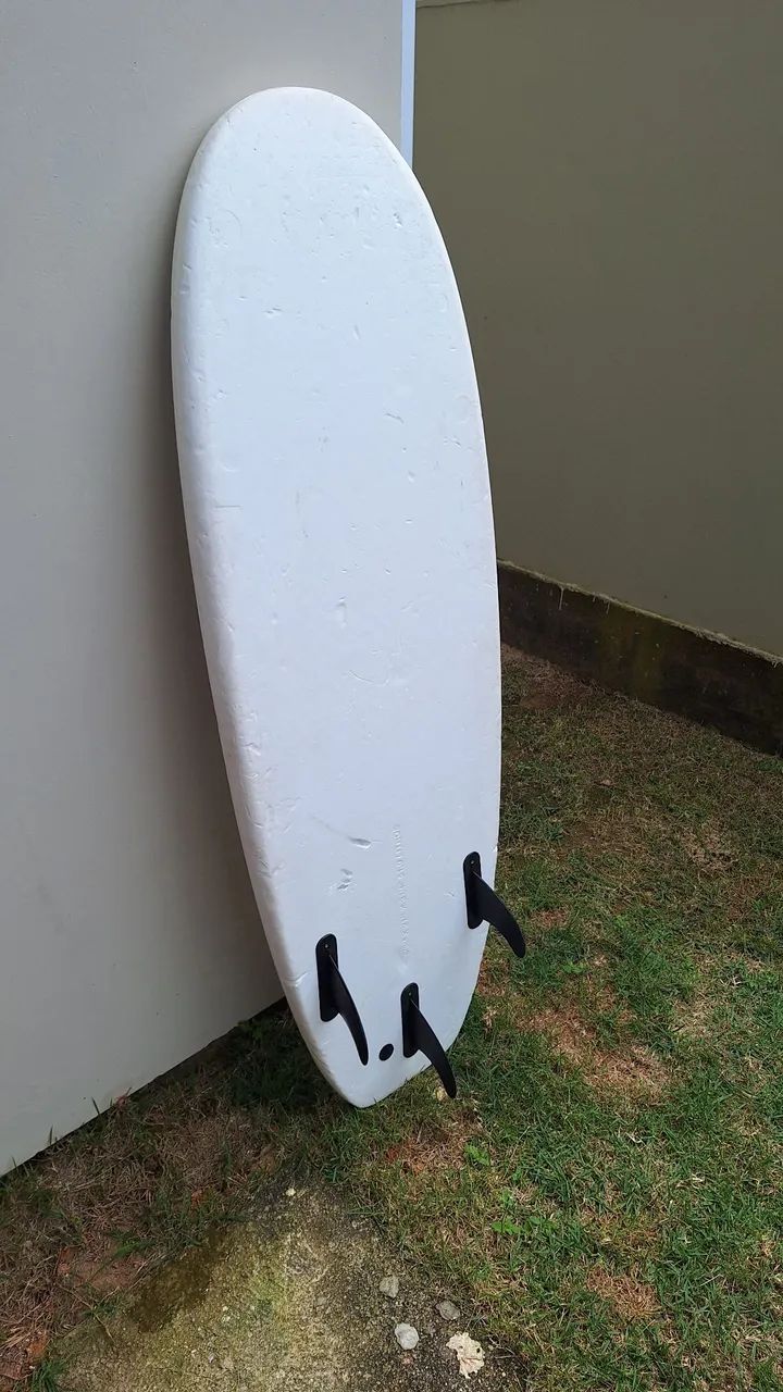 Prancha de surf FT77 Felipe Toledo - Foto 2