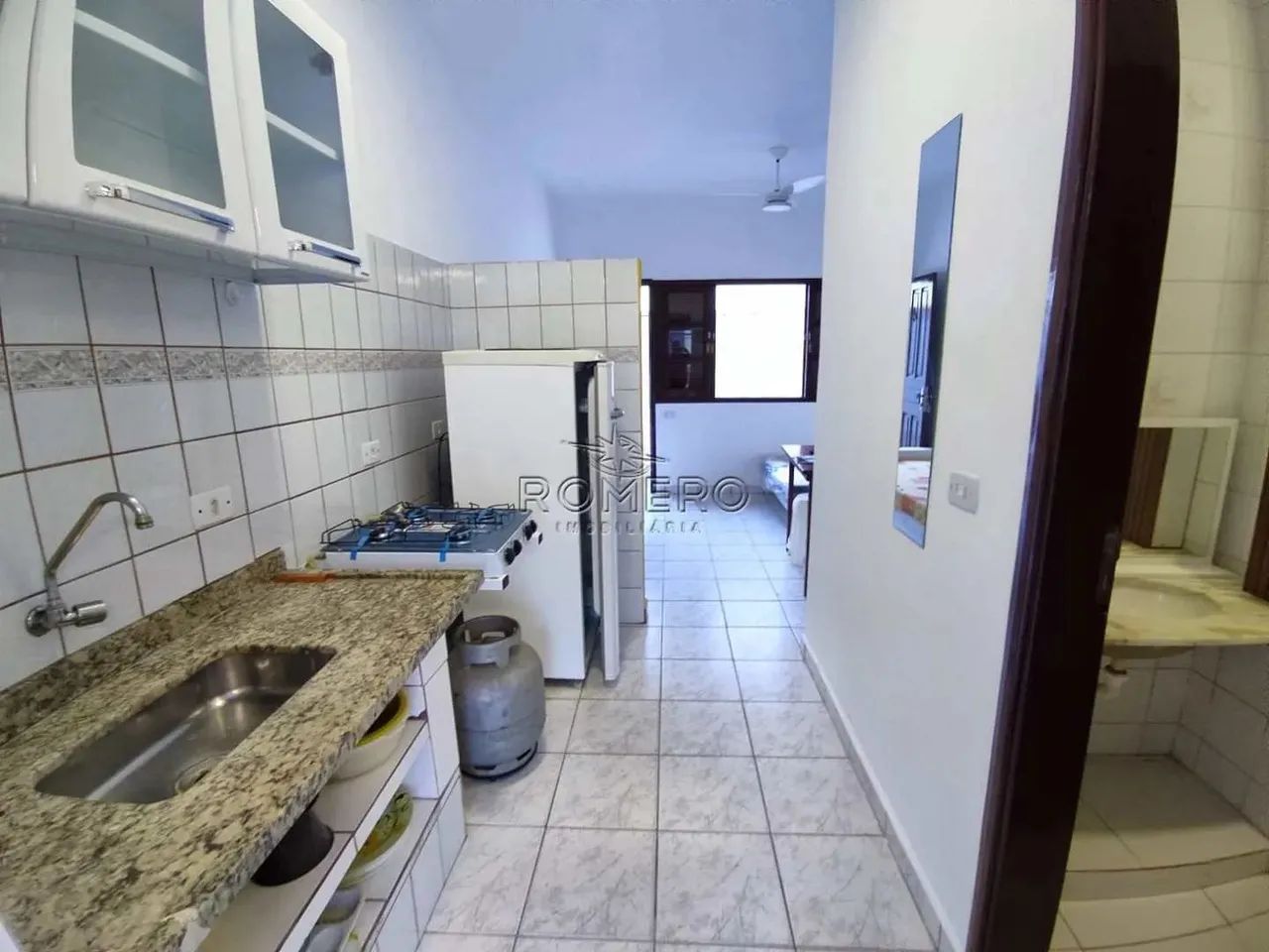 Conjunto Comercial com 8 quartos, Praia do Sapê, Ubatuba - R$ 1.7 mi, Cod: 2106 - Foto 5