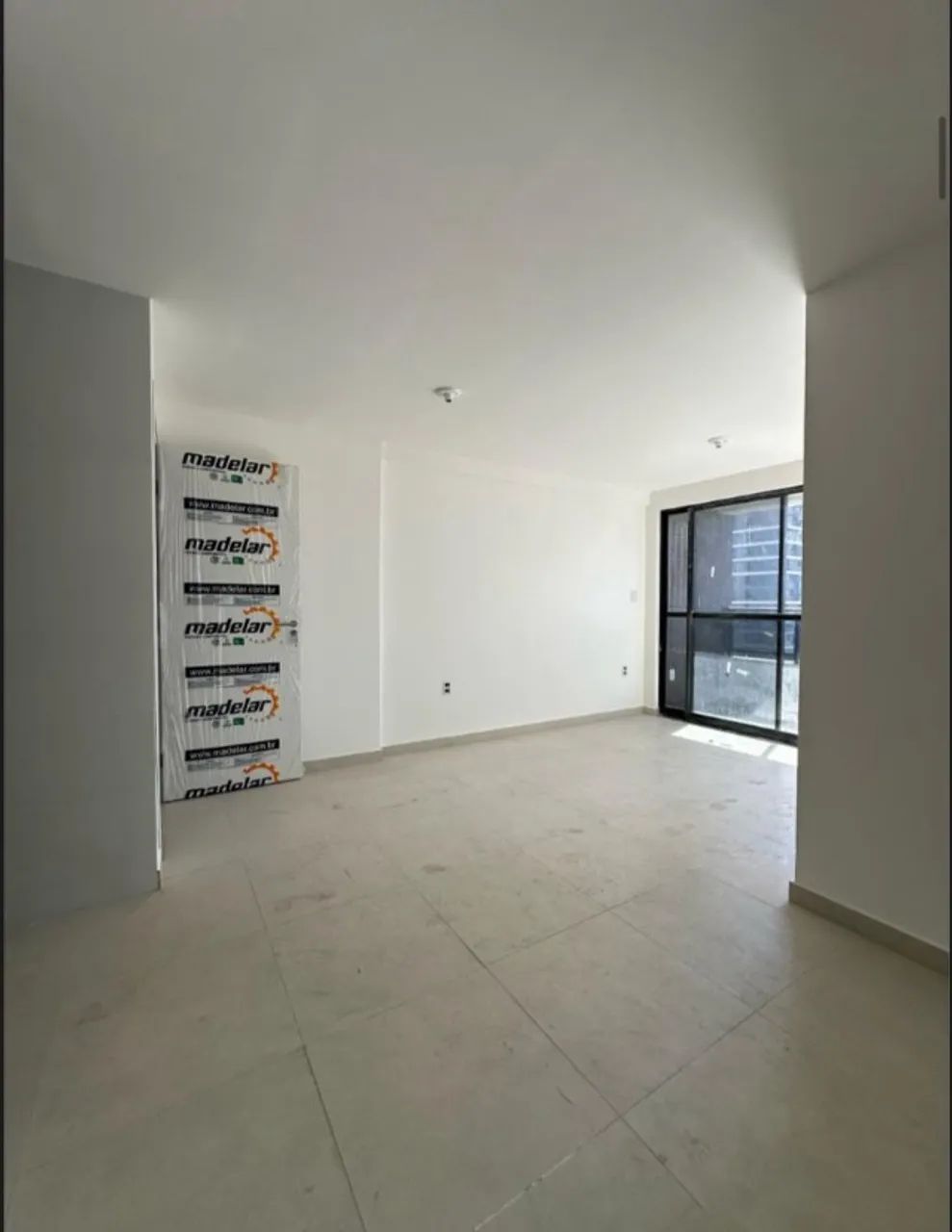Apartamento em Manaíra com 3 quartos, sendo 1 suíte e com varanda  - Foto 2
