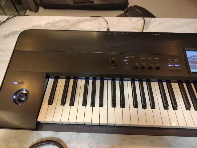  KORG KROME 88 - Foto 5