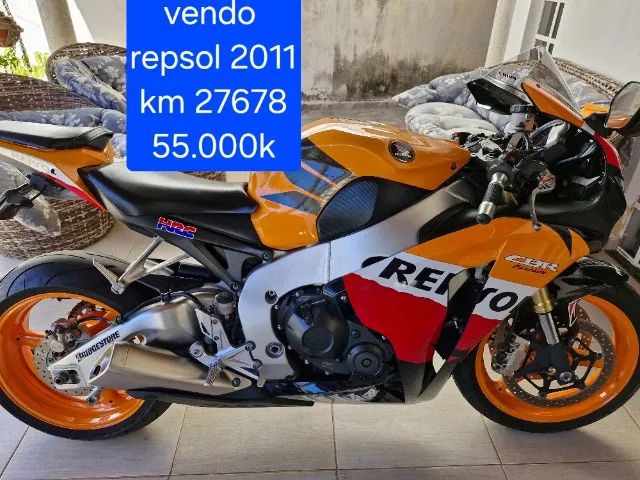 Repsol original extra sem detalhes 